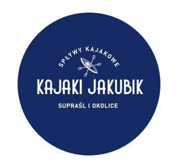 logo white in circle